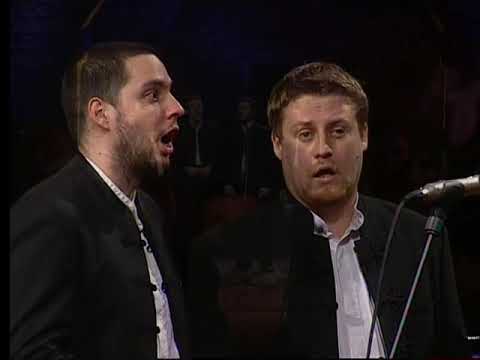 Klapa Grdelin Injoštar