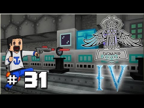 Ragnamod S4 - Ep 31 : Second souffle