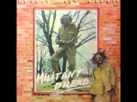 Prince Ras Murray - Glory To The Holy One Creation