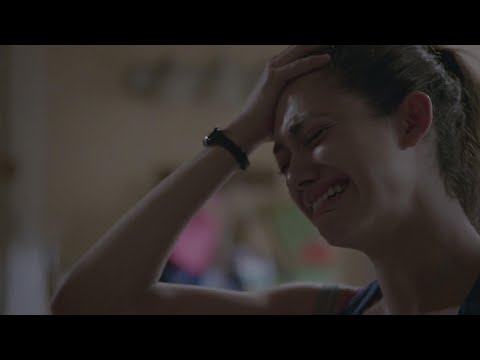 »Ich fühle mich total allein.