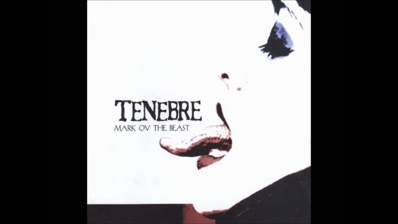 TENEBRE - PUTANA SATANA