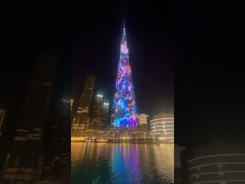 #travel #burjkhalifa #dubai #2024