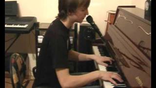 Placebo - Centrefolds (cover)