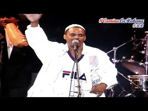 TU ME RECORDARAS | Y TODAVIA NO (EN VIVO) MANOLITO & SU TRABUCO | CAMINA LA HABANA #RR