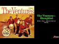 The Ventures - Shanghied