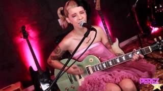 Melanie Martinez - &quot;Pity Party&quot; (Exclusive Perez Hilton Performance)