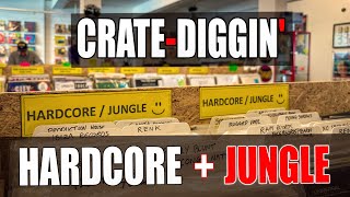 Vinyl GOLD!  || New Finds Feb 25