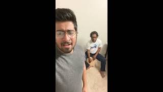 Thanga Thaamarai Magale - Ag’s Cover | WFH Series | COVID19| MinsaaraKanavu