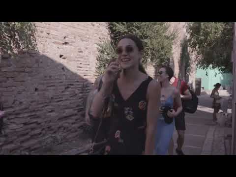 Roberto Bolle and friends tour 2022