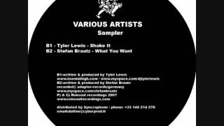 Nikola Baytala & Kwai Le Chief - Saboteur (Robsoul)