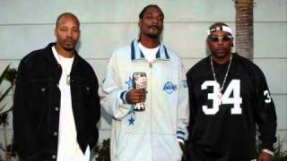 213   We Gonna Ride feat  Redman, DPG   Tha Eastsidaz) (Produced by FredWreck) (2003) (Rare)