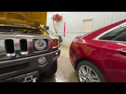 FOR SALE - 22H0846 - 2015 LINCOLN MKZ - 2.0L ENGINE