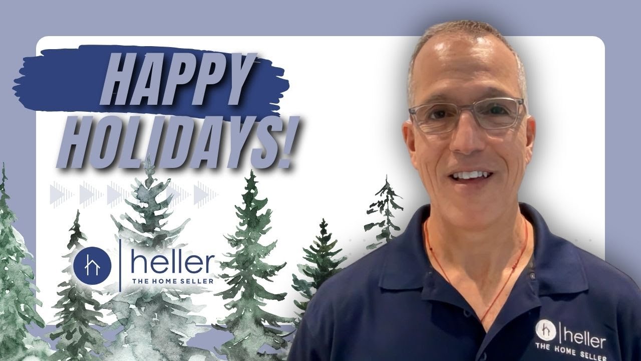 Happy Holidays From Us