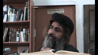 הרב שלום סבג - שיעורי וידאו - הסתכלות טובה