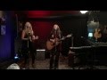 Sara Melson - Live Medley from 131 Topanga
