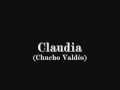 Claudia - Chucho Valdés
