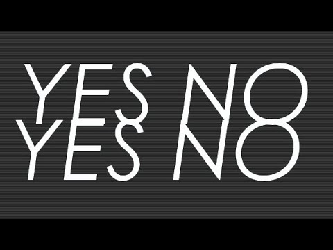 Crystal Castles "YES NO" (Live & Remastered)