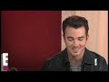 → 02.05.2013 | Interview vidéo de Kevin pour Coffee Break_sur E! Latin America_: 