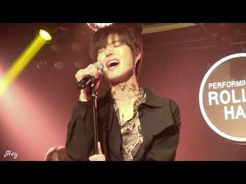 191013 Studio We #3 ONEWE 용훈 - Something Just Like This