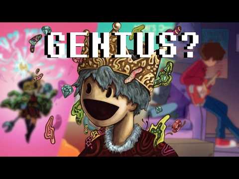 YouTube Thumbnail