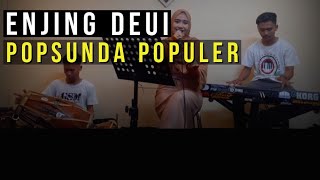 Download lagu COVER LAGU ENJING DEUI || RITA TILA - TEDI OBOY FEAT NIA TALENTA mp3 Download lagu COVER LAGU ENJING DEUI || RITA TILA - TEDI OBOY FEAT NIA TALENTA mp3