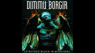 Dimmu Borgir - The Blazing Monoliths Of Defiance