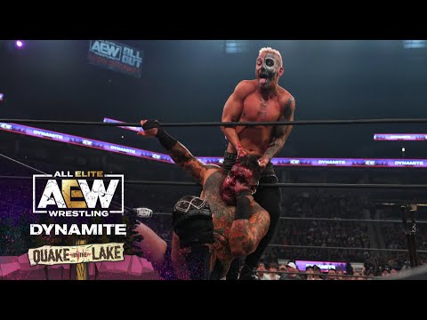 Darby Allin: I Think Tony Khan Was Super Stoked I Made It To The Summit Of Mount Everest Because It Would Have Been Really Bad For PR If I Died