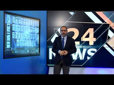 TG NEWS 24 RASSEGNA | 22 febbraio 2020