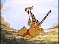 Opening To Winnie The Pooh And Tigger Too 1994 VHS