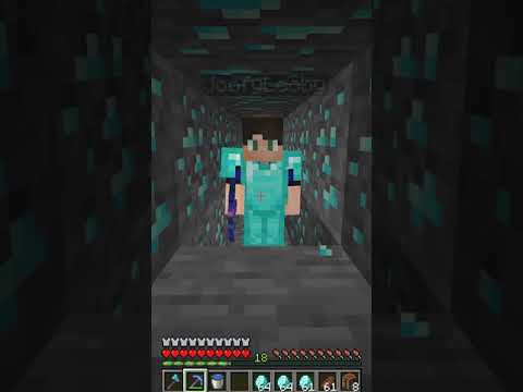UNBELIEVABLE! Finding Ultra-Rare Stones in Minecraft 1.17 SMP POV