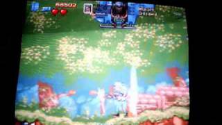 "Charlie Ninja" Arcade