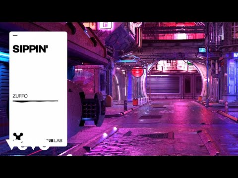 Zuffo - Sippin' (Áudio Oficial)