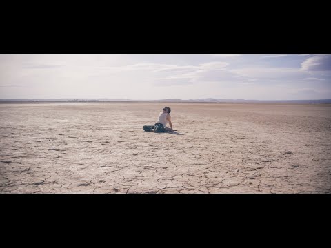 JORDY - Dry Spell [Official Video]
