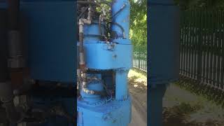 Vrtn&aacute; souprava ABI VDW 6035 | Obr&aacute;zek 4 - Machineryline