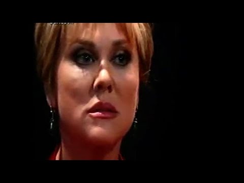 GH: Olivia Jerome vows revenge (1/19/17)