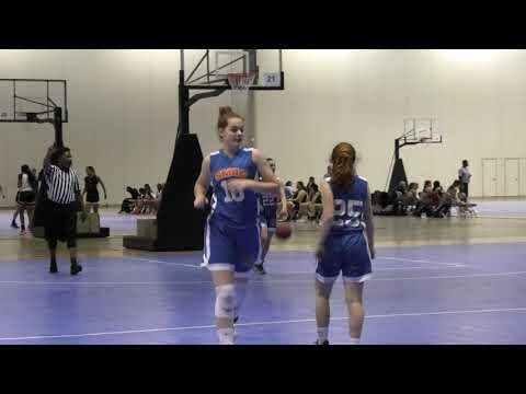 SMAC Elite 8th vs. Always 100 Force - April 24, 2021