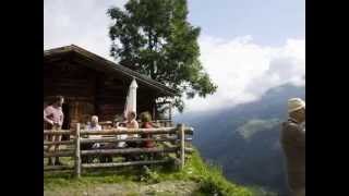 preview picture of video 'Urlaub in Tirol Appartement Haus Astoria Wildschoenau Zimmer Holiday Home Austria Österreich'