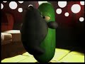 Os Vegetais Bárbara Peixe Boi SBT Desenho Animado Infantil Em Português