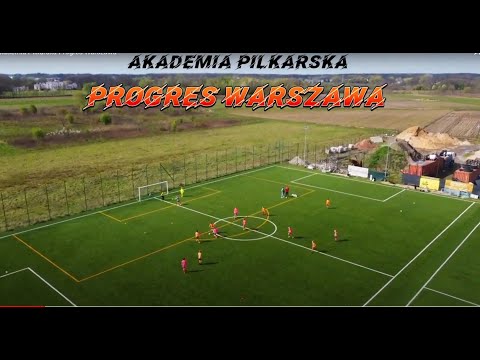 Akademia Piłkarska Progres Warszawa