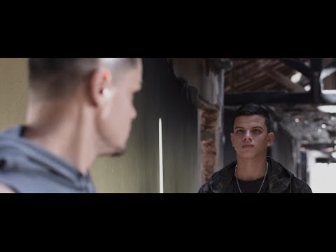 Novo Cenário - Saudade feat Coríntios Treze (Official Music Video)