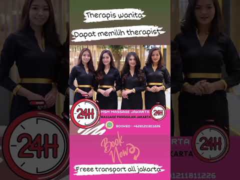 Pijat Panggilan Jakarta Whatsap 081211811226 #shorts #fyp #pijatpanggilan #nightlife #spa