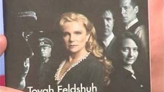 Tovah Feldshuh "Irena's Vow" on VVH-TV