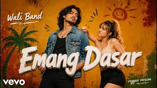 Download lagu Wali Band - Emang Dasar | Reggae Cover By RuangVideo.YT mp3 Download lagu Wali Band - Emang Dasar | Reggae Cover By RuangVideo.YT mp3