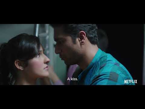Love Per Square Foot | Netflix Original Film | Official Trailer thumnail