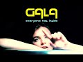 GALA - Everyone has inside (Molella club mix) [Official]