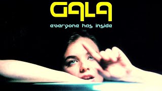 GALA - Everyone has inside (Molella club mix) [Official]