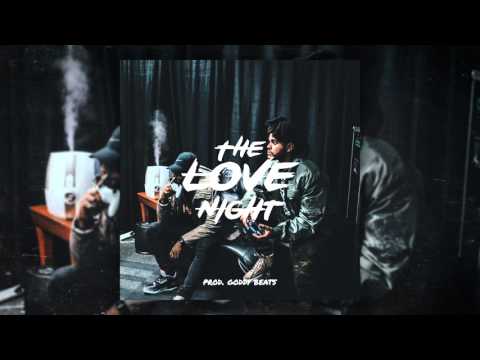 Bryson Tiller Type Beat x The Weeknd - The Love Night