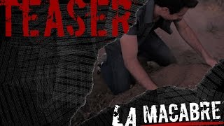 L.A. Macabre - Season One Teaser