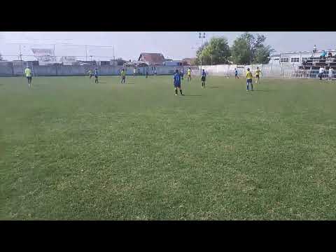 Dunav SB u11 vs ŠF Šarić u11 1.poluvreme (Pliz liga)