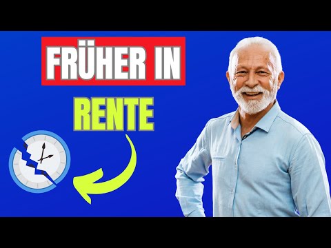 Früher in den Ruhestand: Die Vorteile der Altersteilzeit